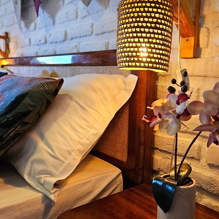 Suites Bosque De Flecheiras Εξωτερικό φωτογραφία