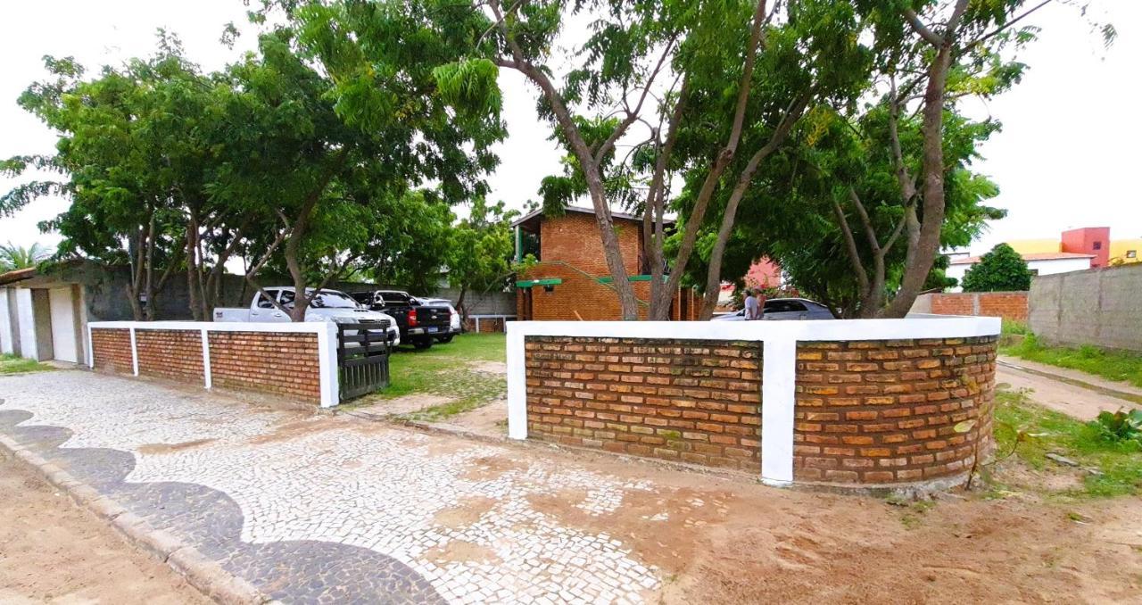 Suites Bosque De Flecheiras Εξωτερικό φωτογραφία