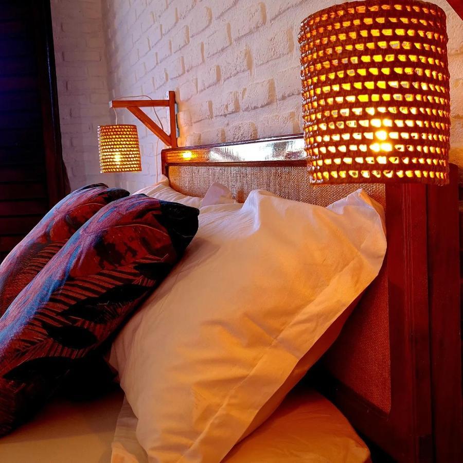 Suites Bosque De Flecheiras Εξωτερικό φωτογραφία
