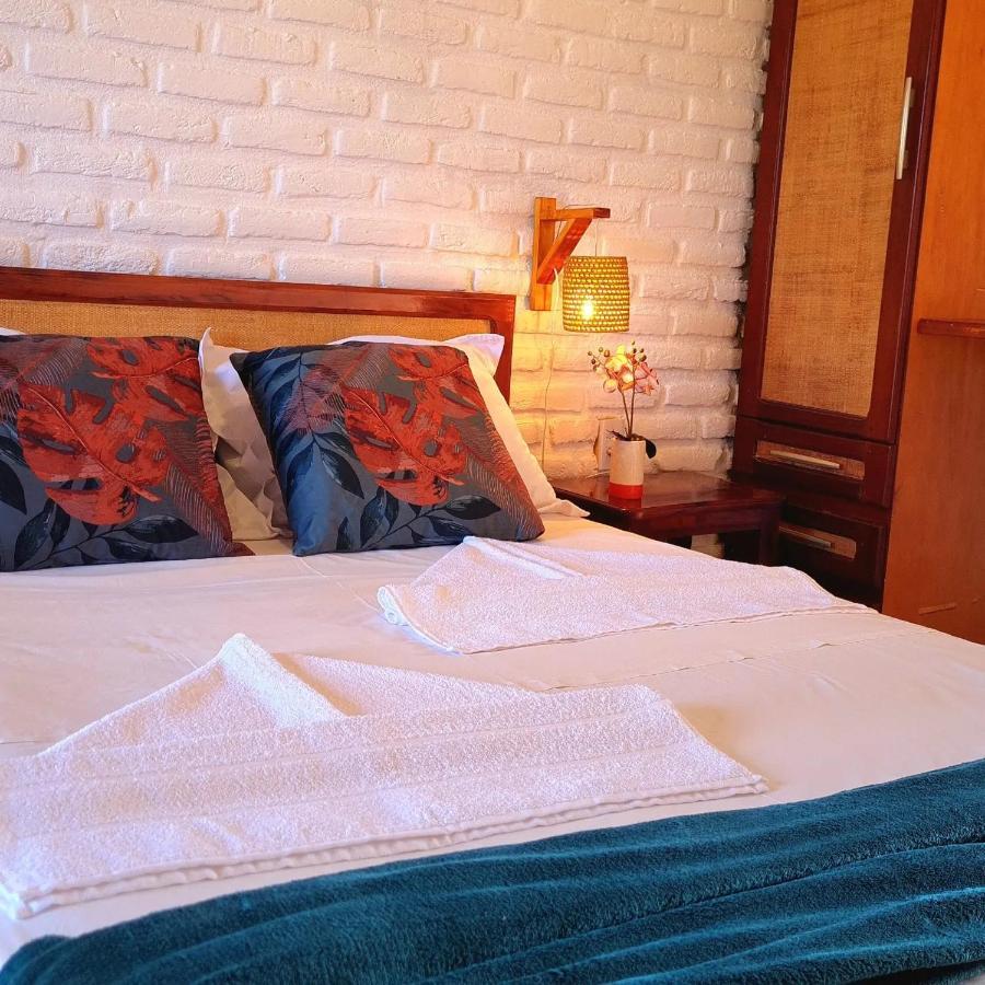 Suites Bosque De Flecheiras Εξωτερικό φωτογραφία