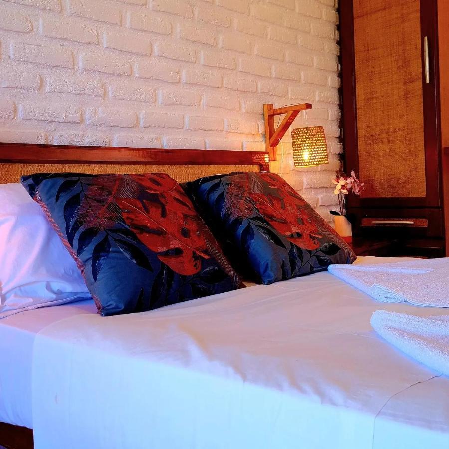 Suites Bosque De Flecheiras Εξωτερικό φωτογραφία
