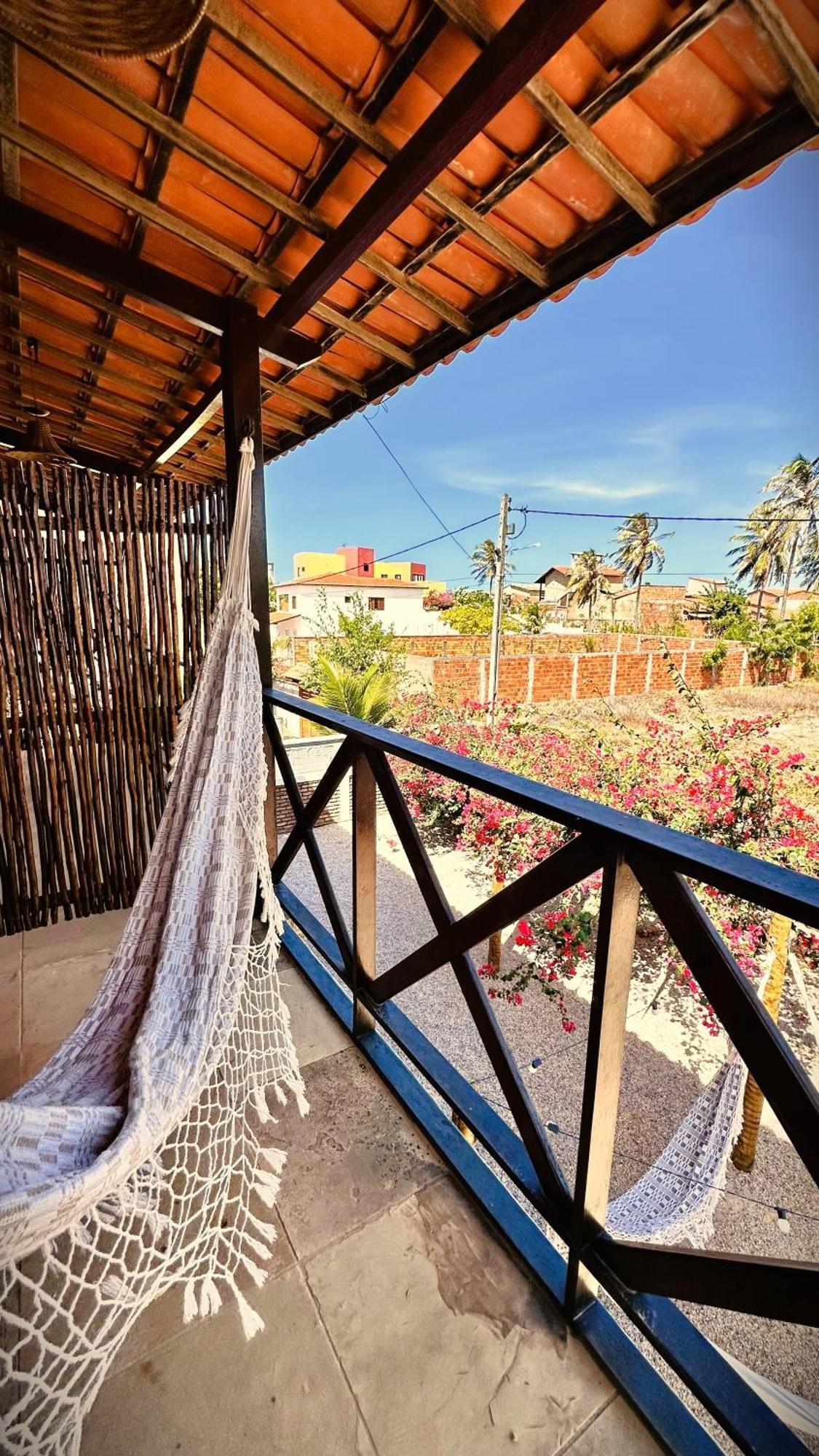 Suites Bosque De Flecheiras Εξωτερικό φωτογραφία