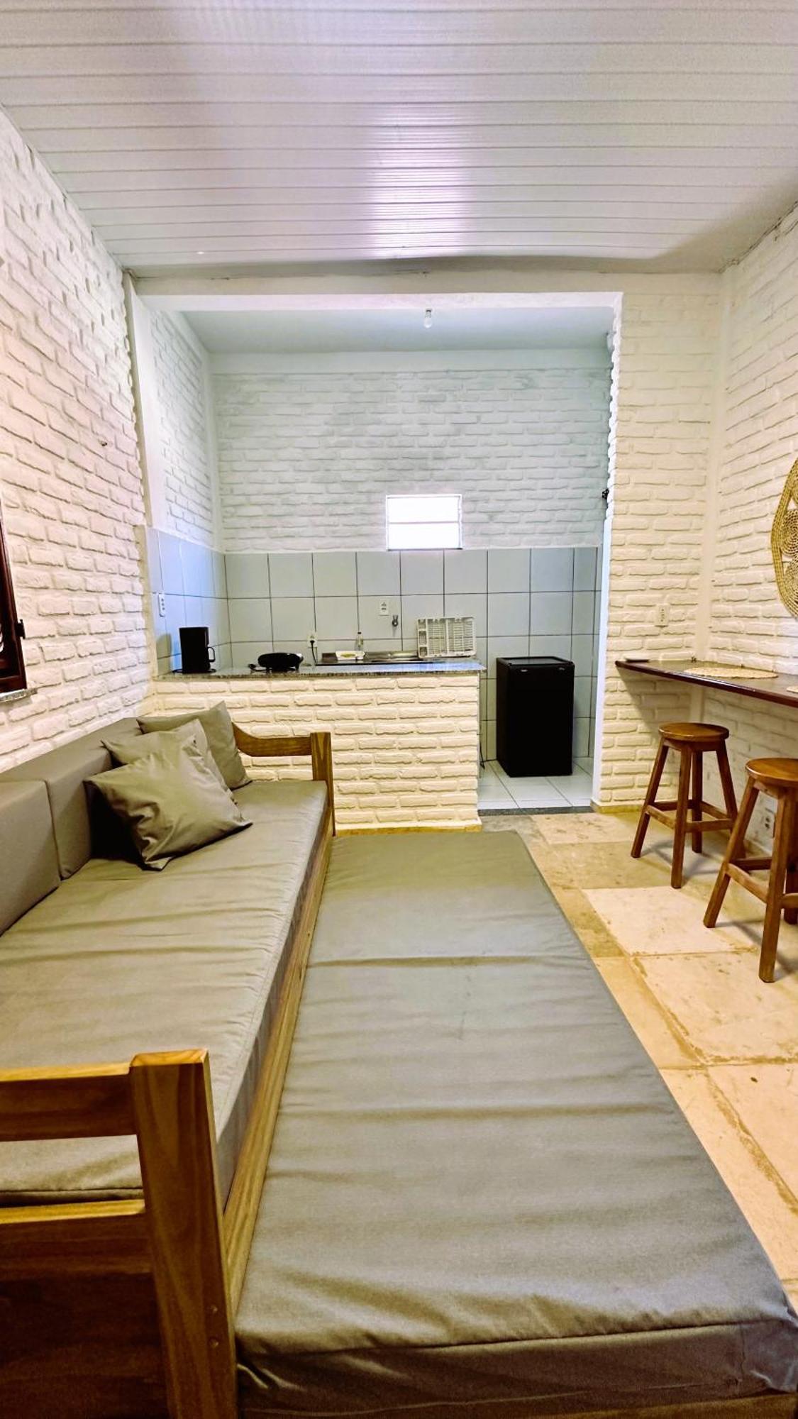 Suites Bosque De Flecheiras Εξωτερικό φωτογραφία