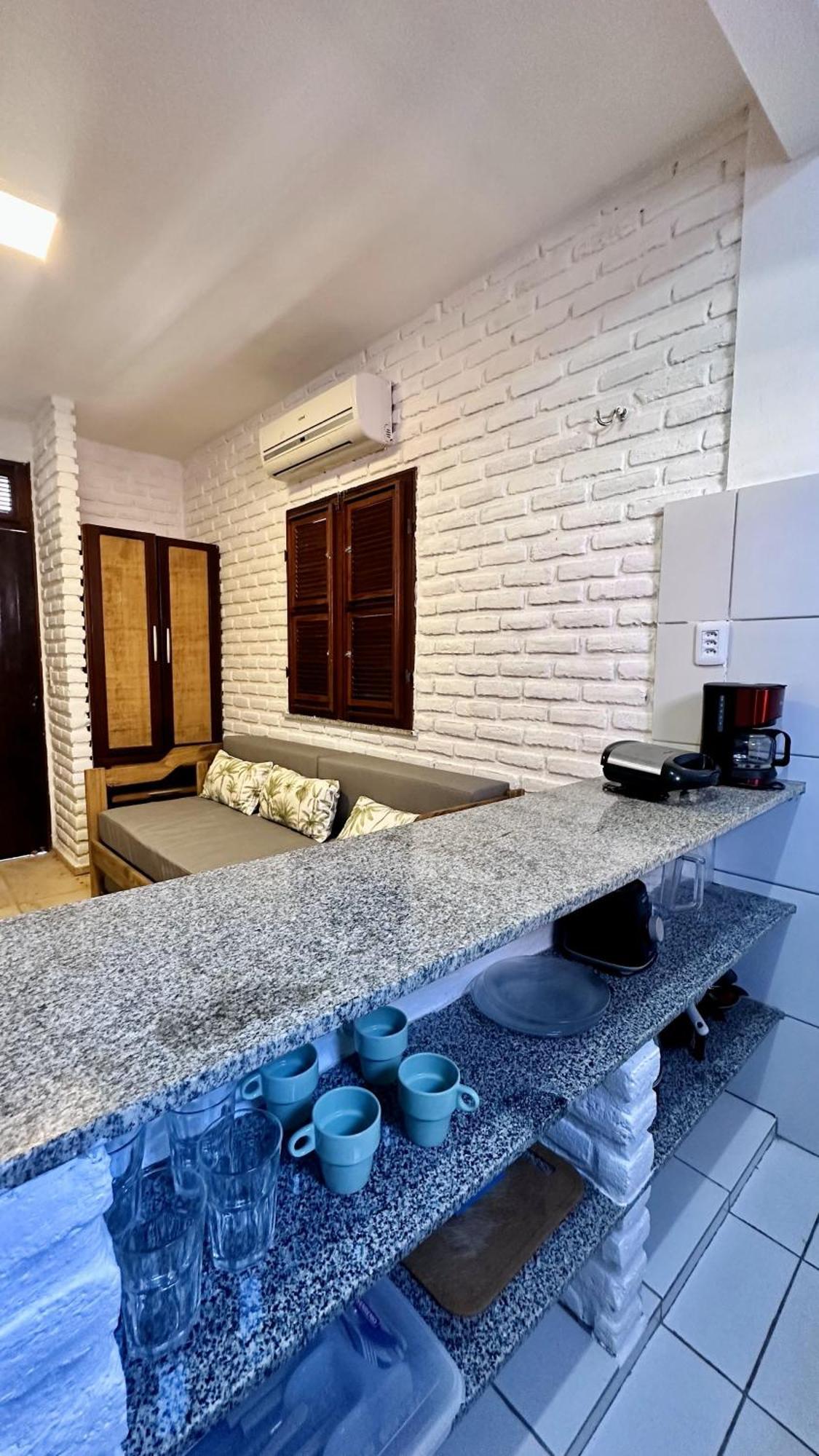 Suites Bosque De Flecheiras Εξωτερικό φωτογραφία
