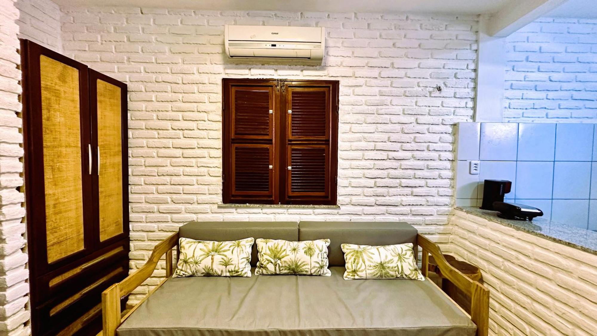 Suites Bosque De Flecheiras Εξωτερικό φωτογραφία