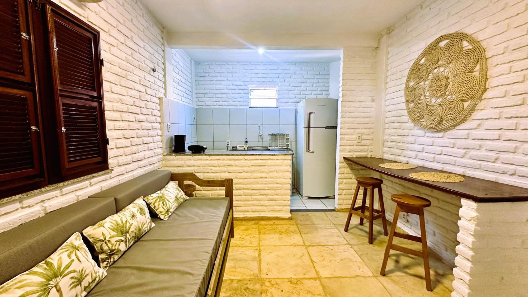Suites Bosque De Flecheiras Εξωτερικό φωτογραφία