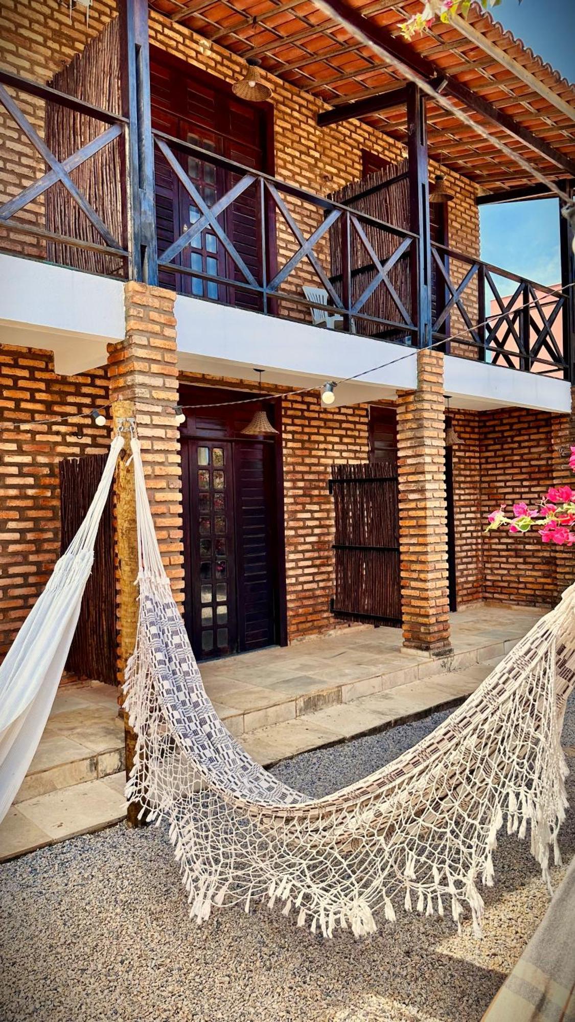 Suites Bosque De Flecheiras Εξωτερικό φωτογραφία