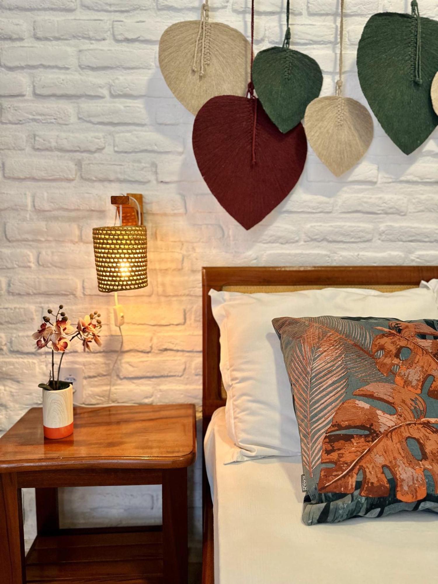 Suites Bosque De Flecheiras Εξωτερικό φωτογραφία