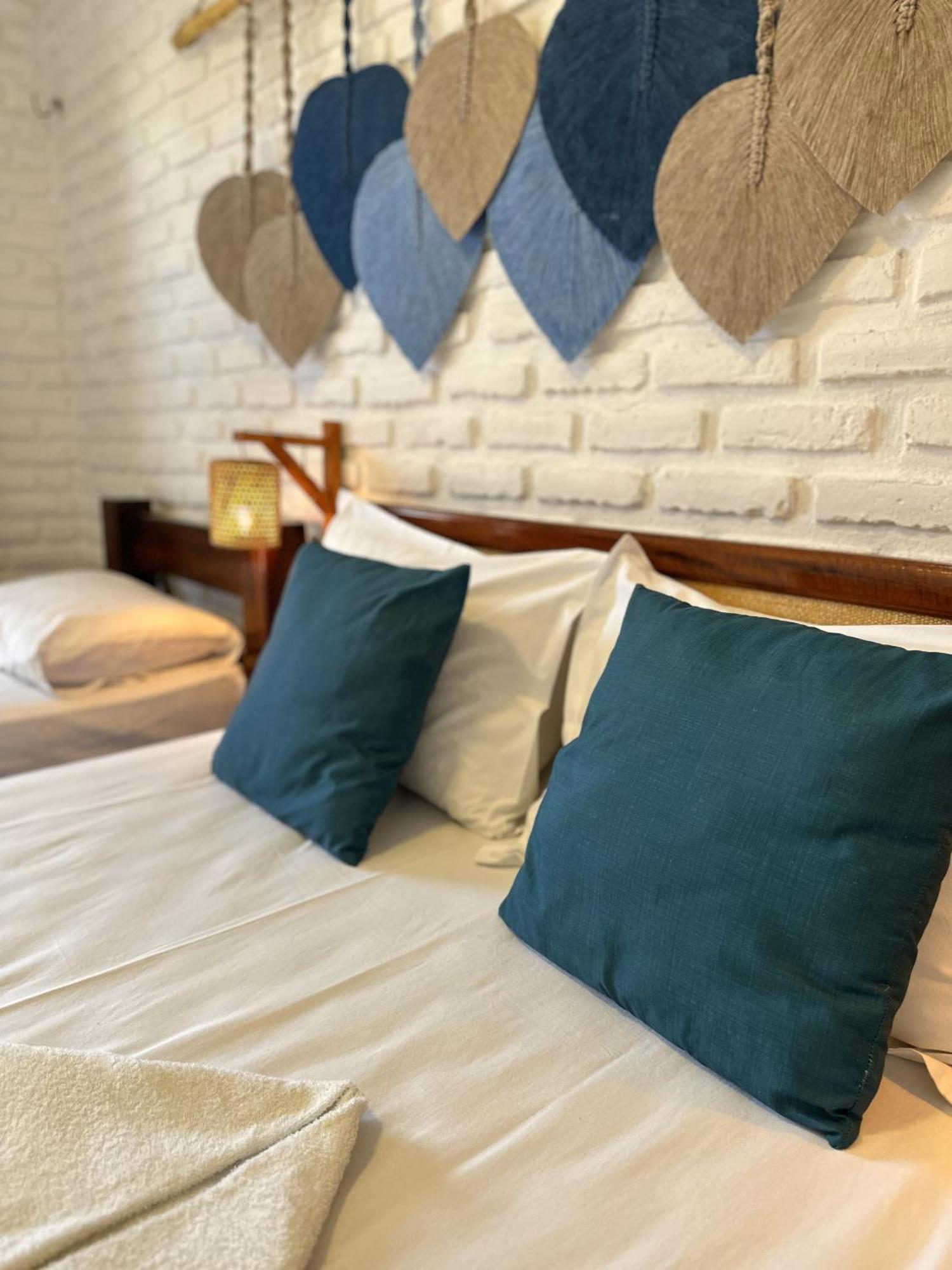 Suites Bosque De Flecheiras Εξωτερικό φωτογραφία