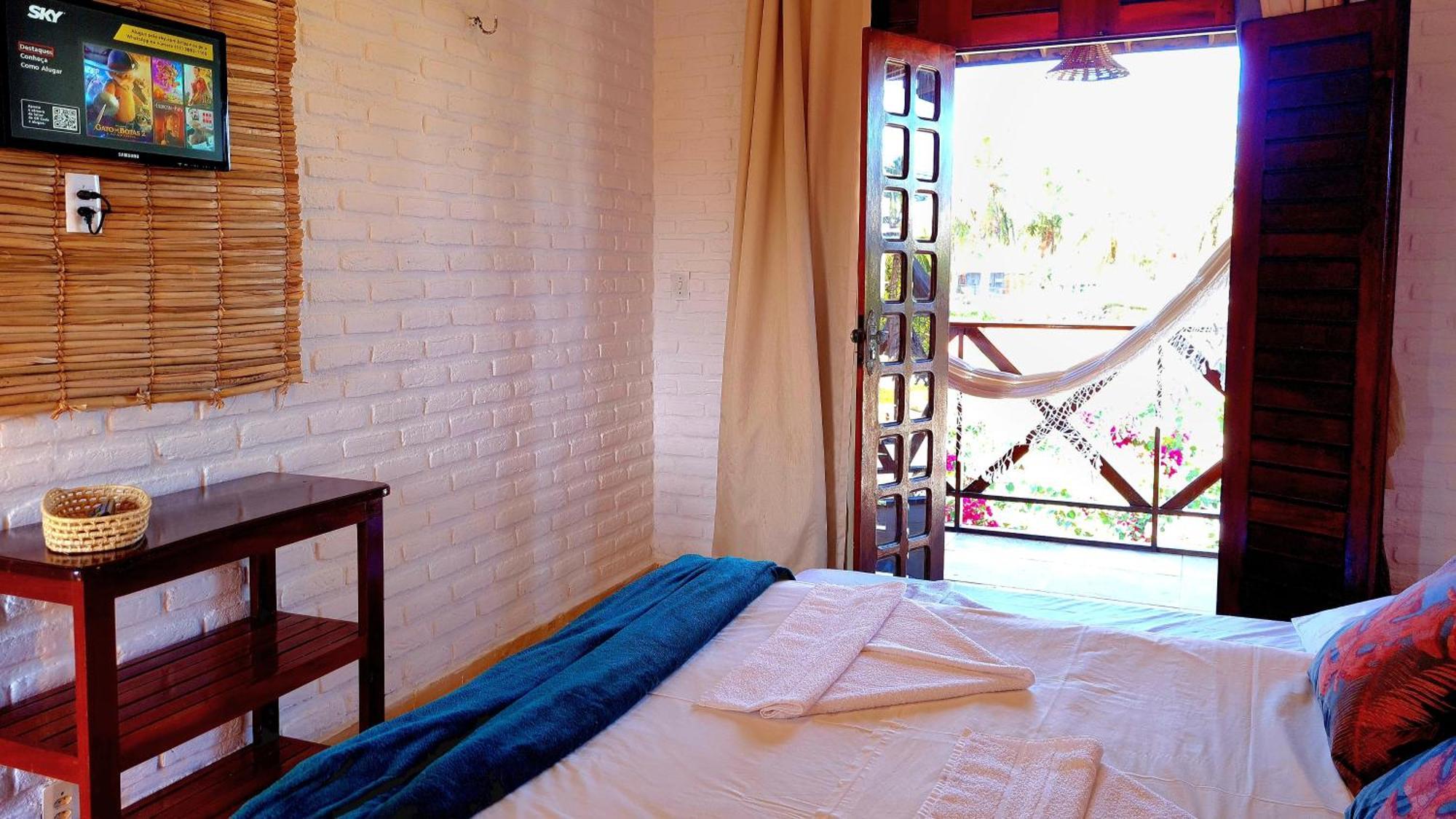 Suites Bosque De Flecheiras Δωμάτιο φωτογραφία